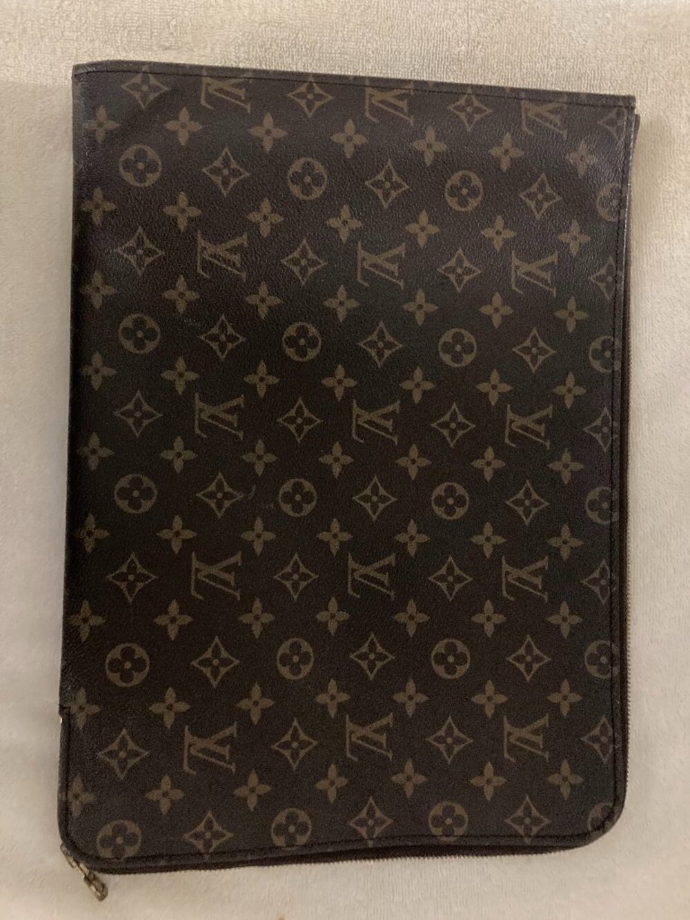 Louis Vuitton Porfolio